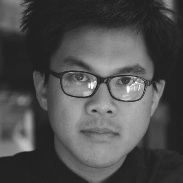 Client portrait